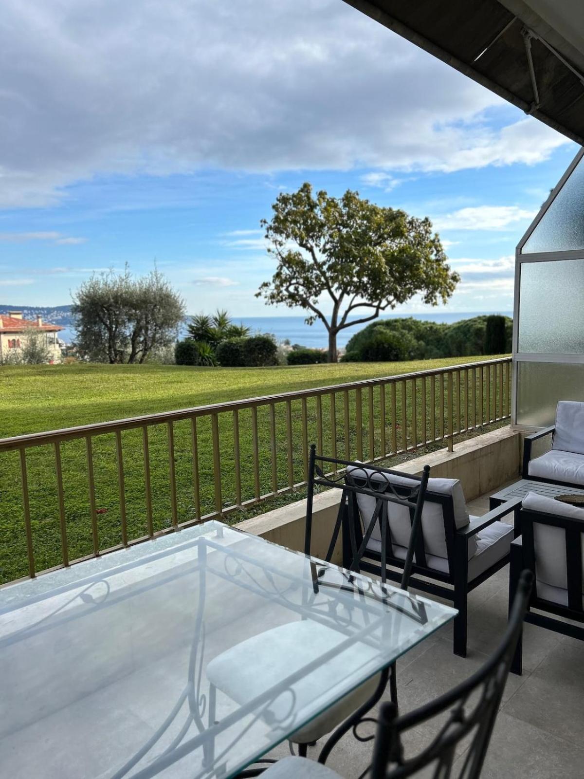 Le Grand Soleil Appartement *