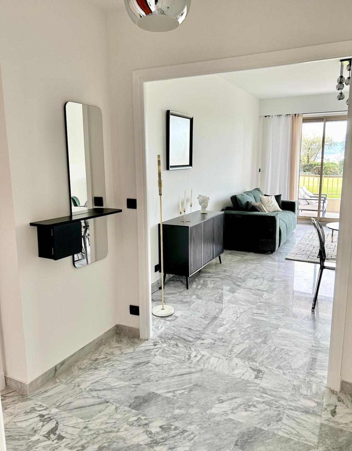 Appartement Le Grand Soleil *
