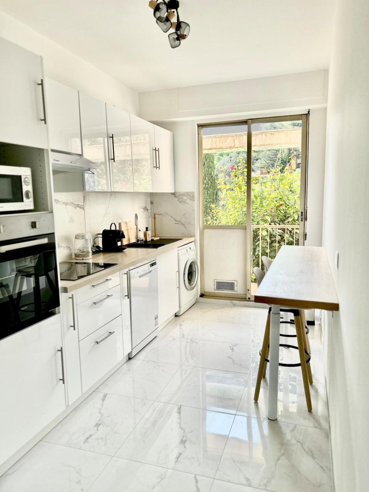 Le Grand Soleil Appartement Nice